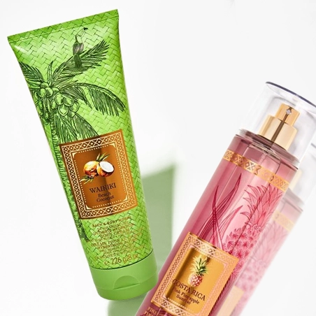 Body Care - ₹999